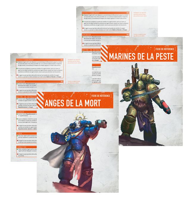 Kill Team: Set d'Initiation - view 24
