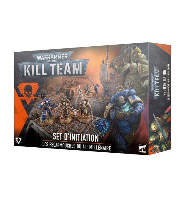 Kill Team: Set d'Initiation - view 40