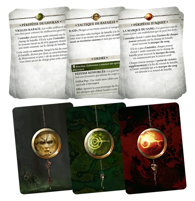 Warhammer Age of Sigmar: Set d'Initiation Fer de Lance - view 29