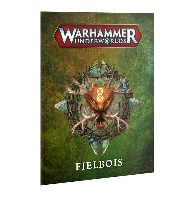 Warhammer Underworlds: Fielbois - view 12
