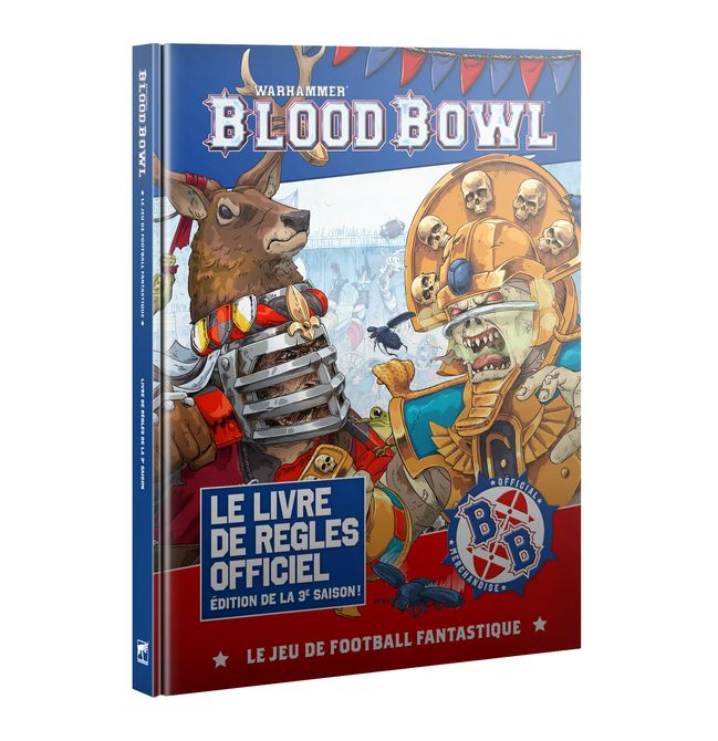 Blood Bowl – Édition de la 3e Saison - view 27