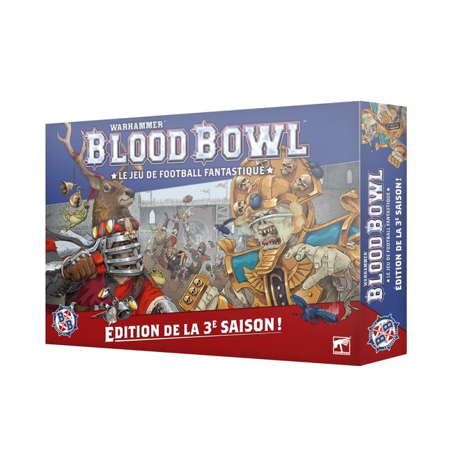 Blood Bowl – Édition de la 3e Saison - view 37