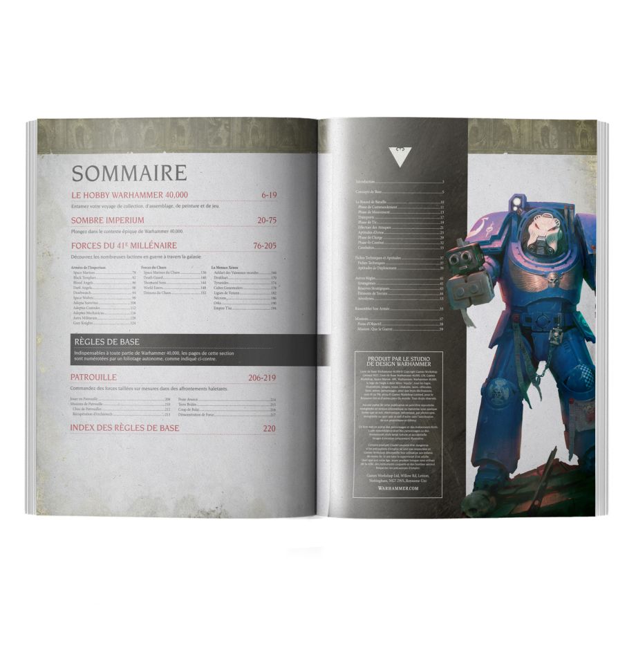 Warhammer  カオス ドワーフ 第 4 版 アーミー ブック 英語版 Warhammer カオス ドワーフ 第 4 版 アーミー ブック 英語版