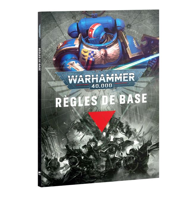 Set d'Initiation Warhammer 40,000 - view 26