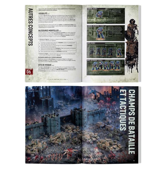 Set d'Initiation Warhammer 40,000 - view 27
