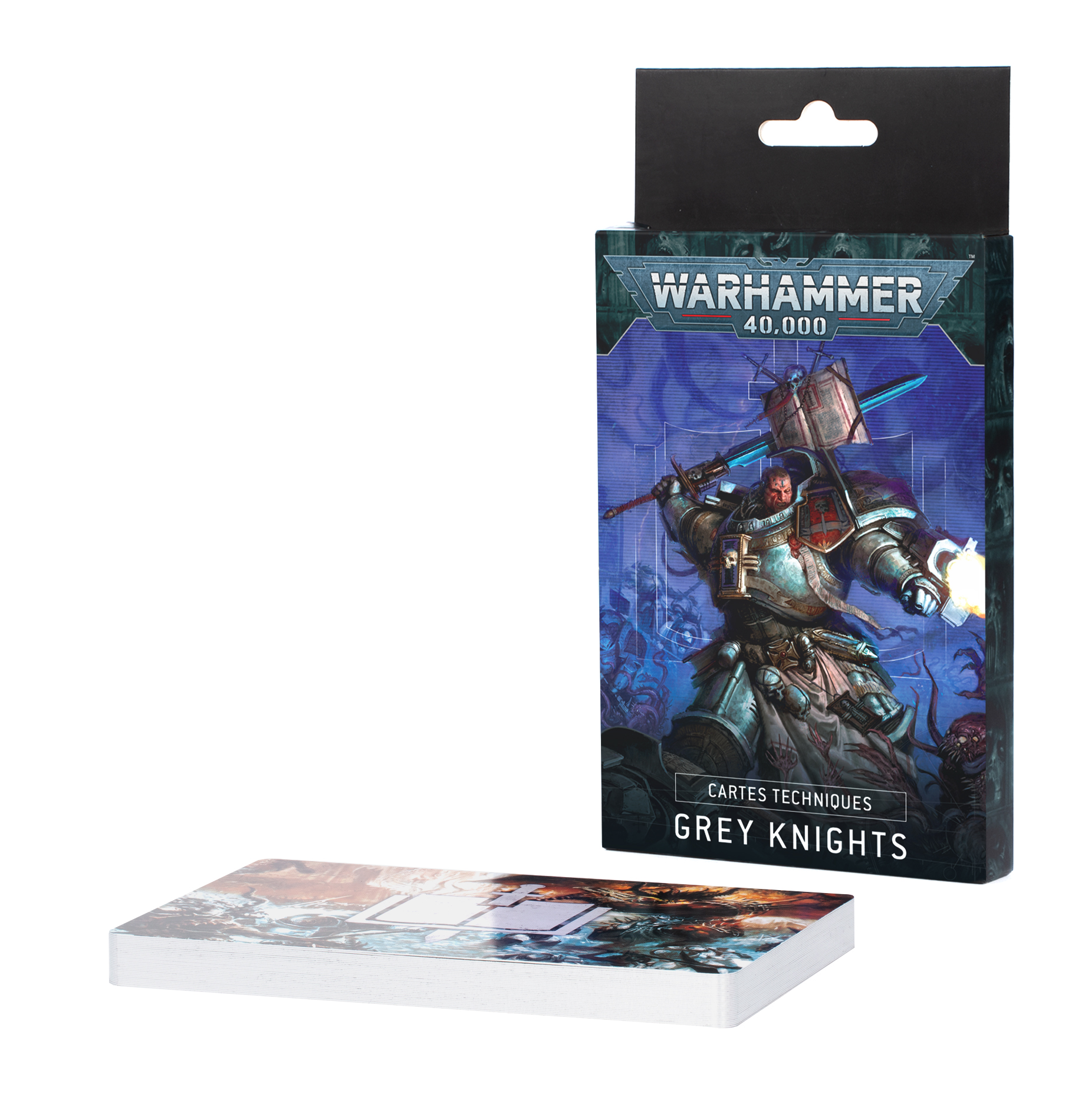 Grey Knights