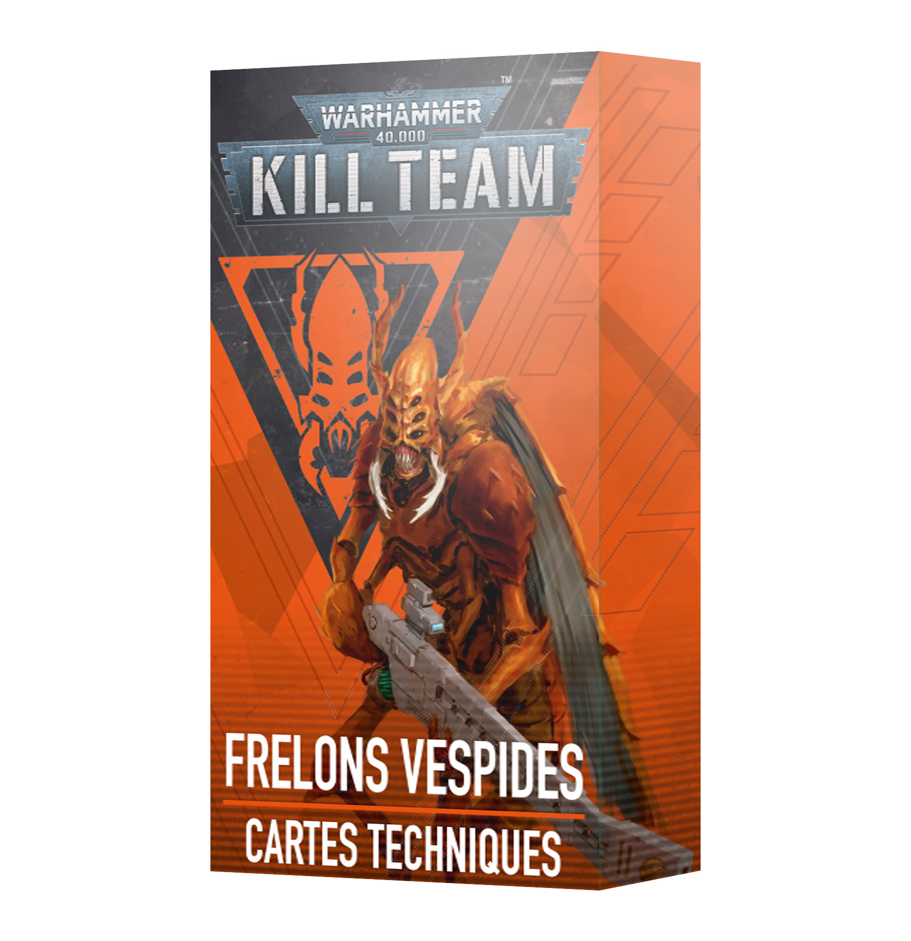 Kill Team: Vespid Stingwings