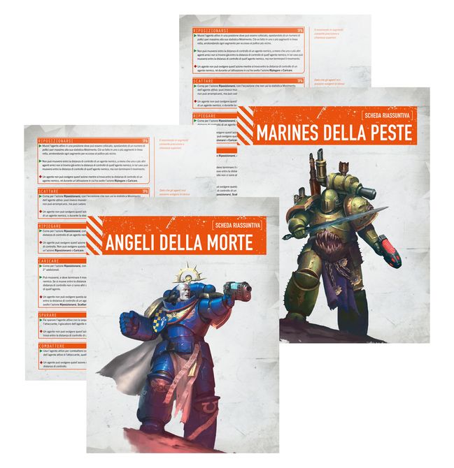 Kill Team: Set Introduttivo - view 10