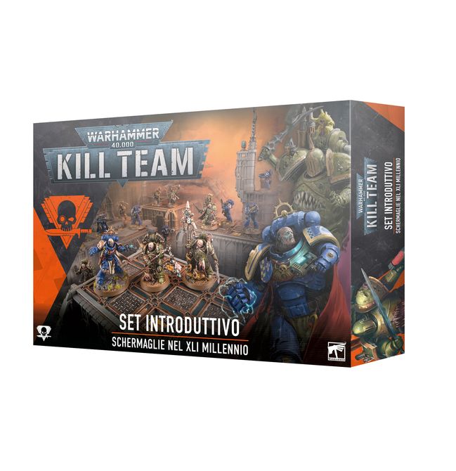 Kill Team: Set Introduttivo - view 26