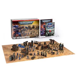 Warhammer 40,000: Set Introduttivo