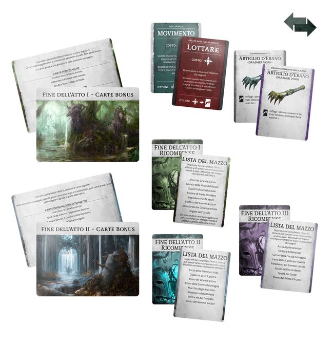 Warhammer Quest: Acqua Scura - view 34