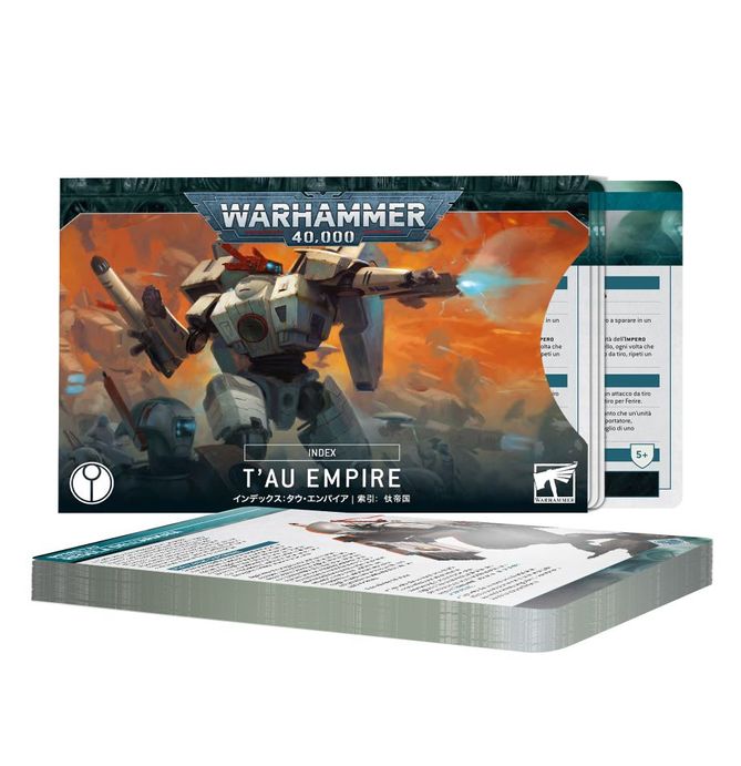 T au empire. T au empire