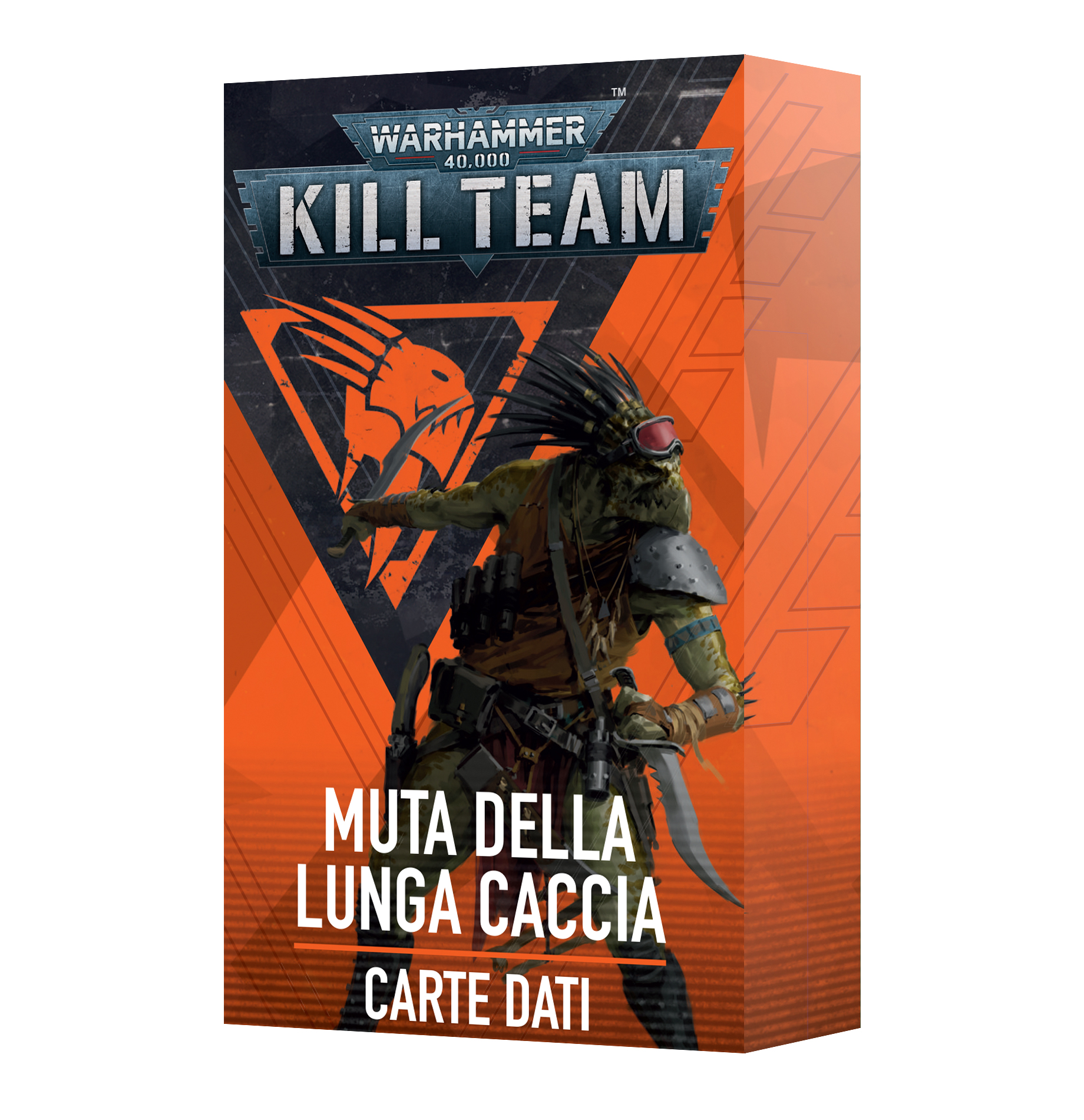 Giochi Da Tavolo Games Workshop Set Miniature Warhammer 40k Kill Team ...