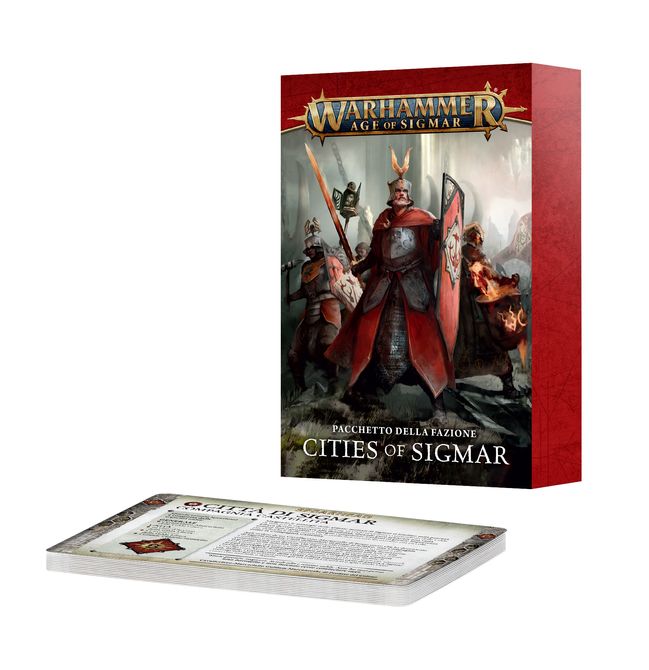 Warhammer Age De Sigmar FREEGUILD STEELHELMS Modèles Uniques