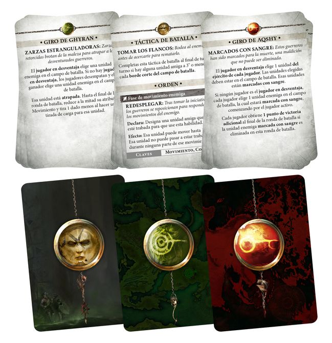 Warhammer Age of Sigmar: Caja de inicio de Punta de lanza - view 29