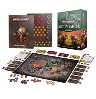 Warhammer Underworlds: Ascuagarda