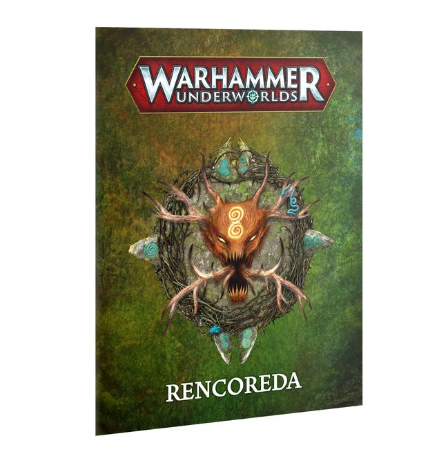 Warhammer Underworlds: Rencoreda - view 12