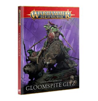 Warhammer AoS Gloomspite Gitz - Stabbas | Trgovina