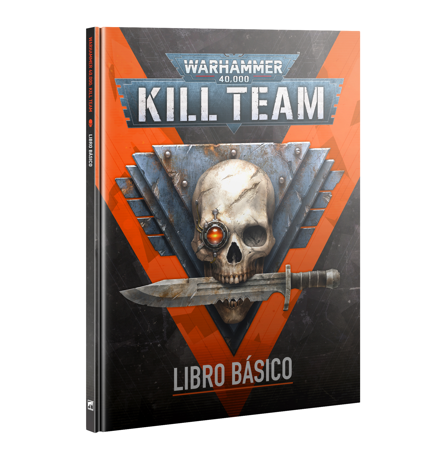 Kill Team: Core Book (Español)