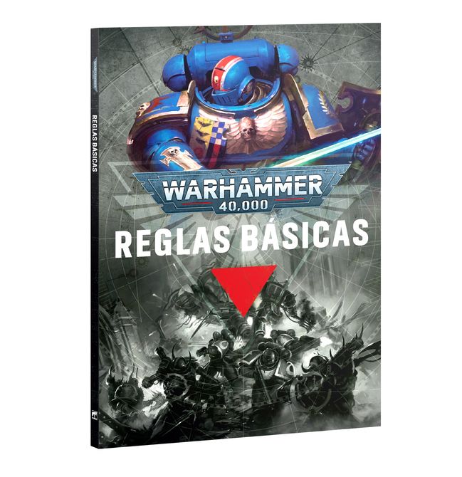 Caja de Inicio de Warhammer 40,000 - view 26