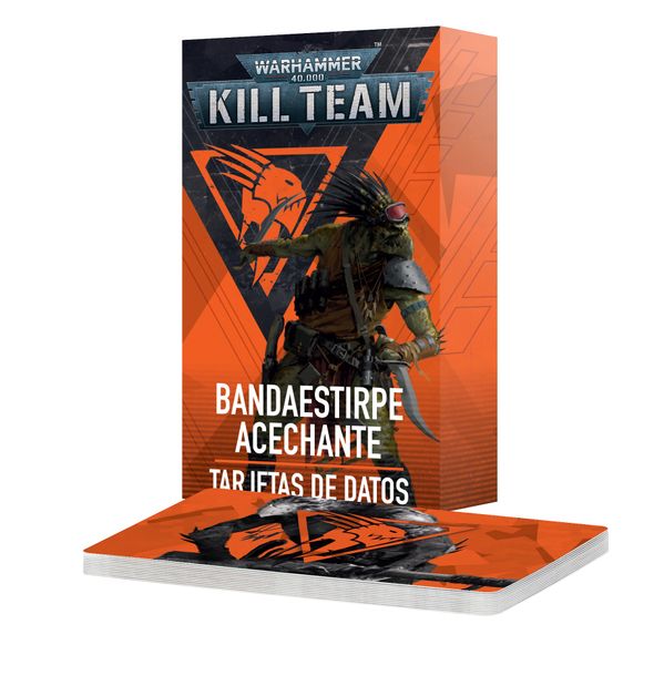 Kill Team - Farstalker Kinband – Legacy Distribution