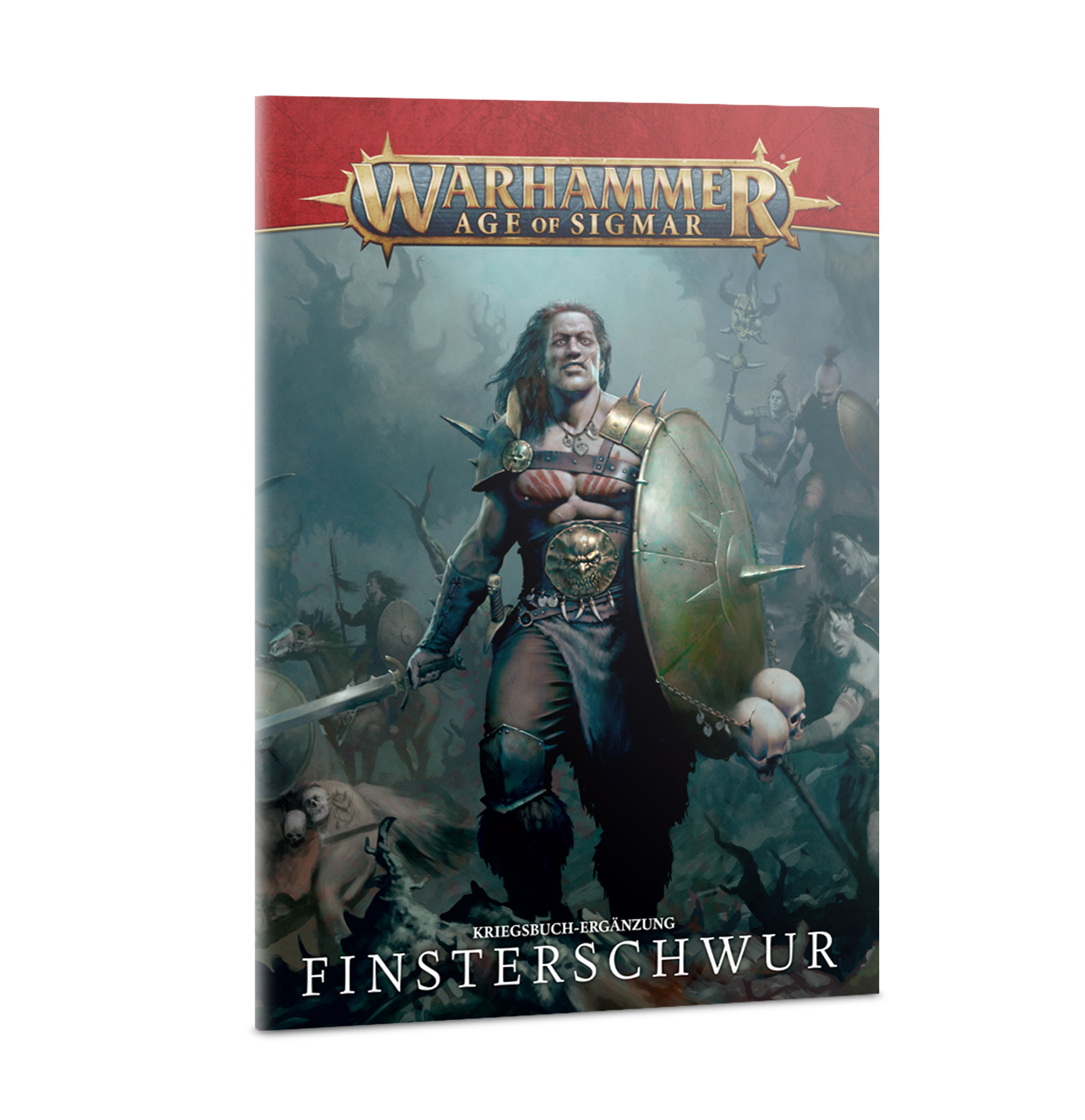SF・ファンタジー・ホラー Warhammer AoS SLAVE TO DARKNESS Slaves to Darkness – Fenris Gaming