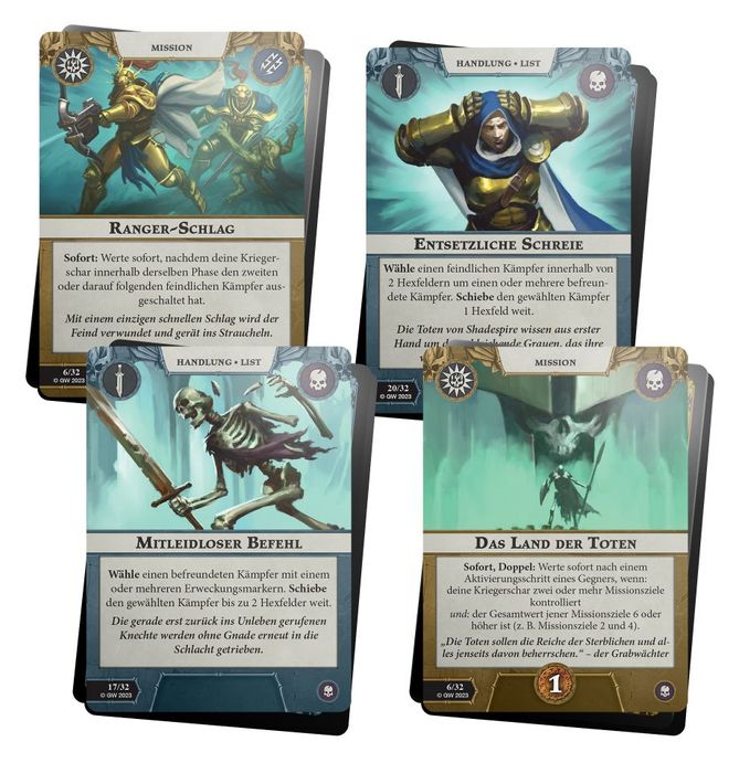 Land der Toten 2 Spiel