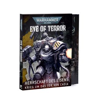 Codice Adeptus Custodes (ENG) – Games Workshop 2024 – Nuovo