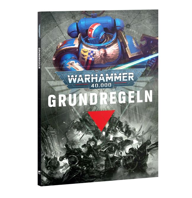 Warhammer 40.000 – Starterset (Allemand) - view 26
