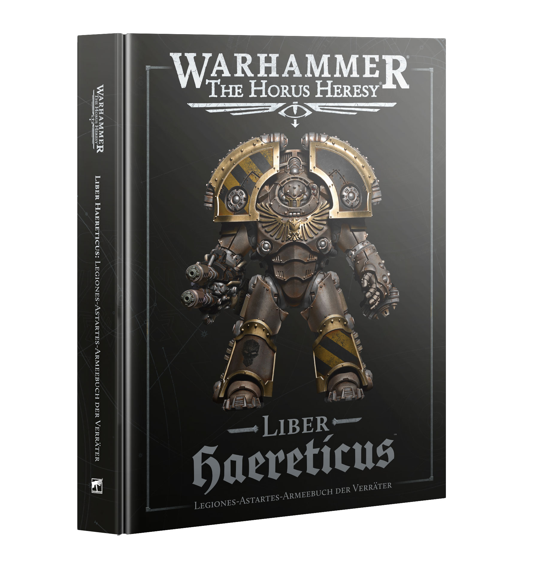 ウォーハンマー The Art of the Horus Heresy l ウォーハンマー The Art of the Horus Heresy l Warhammer: The