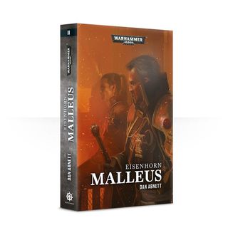 Malleus: Buch 2 (Taschenbuch) (German)