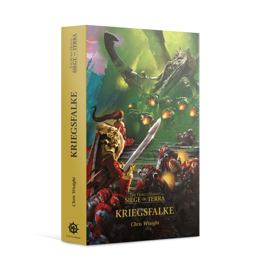 Echoes of Eternity (Paperback) The Horus Heresy: Siege of Terra Book 7