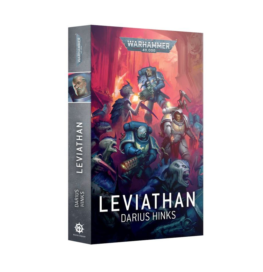 Leviathan (Pb)