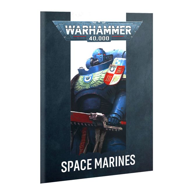Warhammer 40.000: Dein Einstieg: Space Marines - view 15