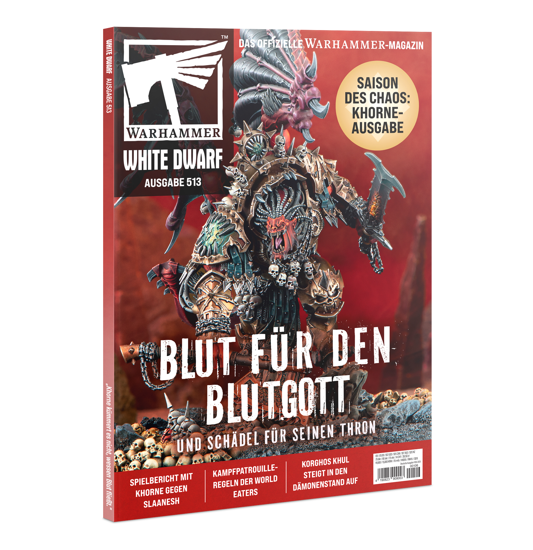 White Dwarf 514 (Deutsch)