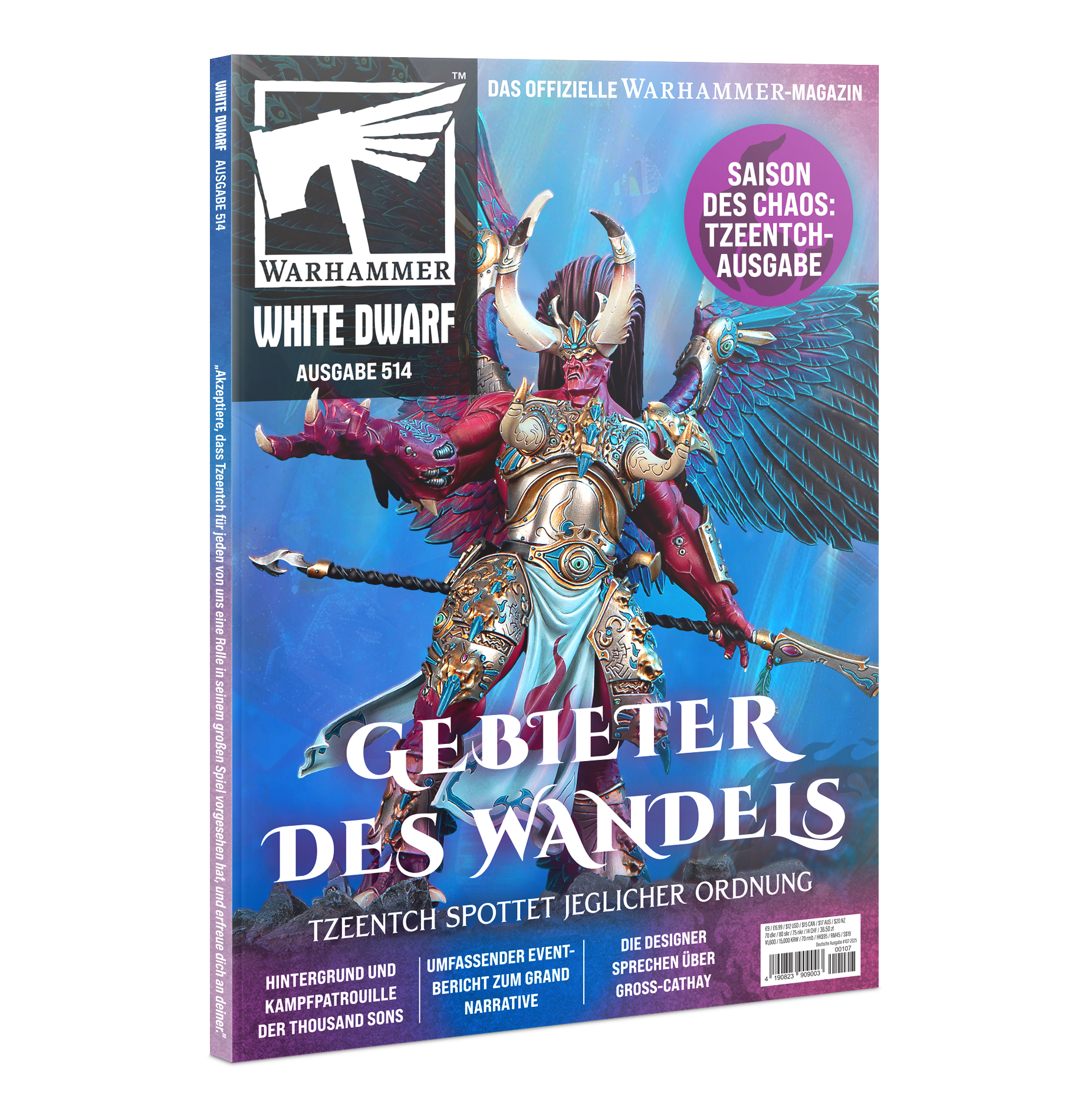 White Dwarf Collection Warhammer EN 英語 01249999652_FreWD51001.jpg