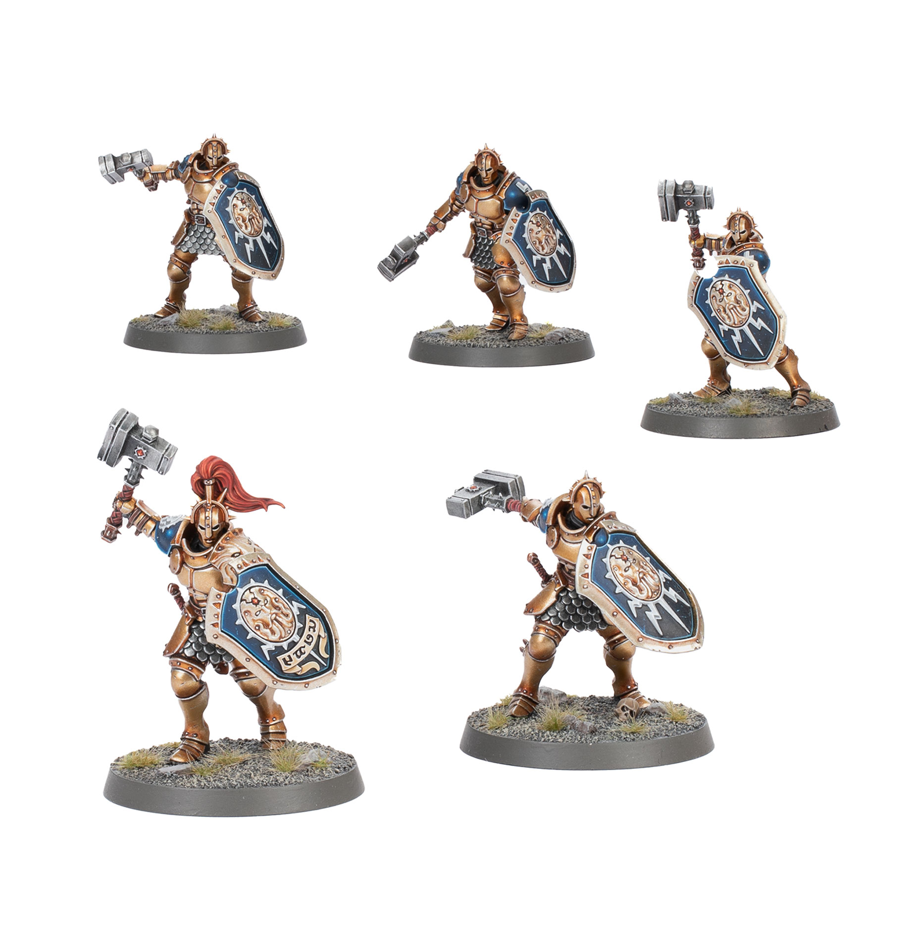 Warhammer Age of Sigmar: Introductory Set（英語版)