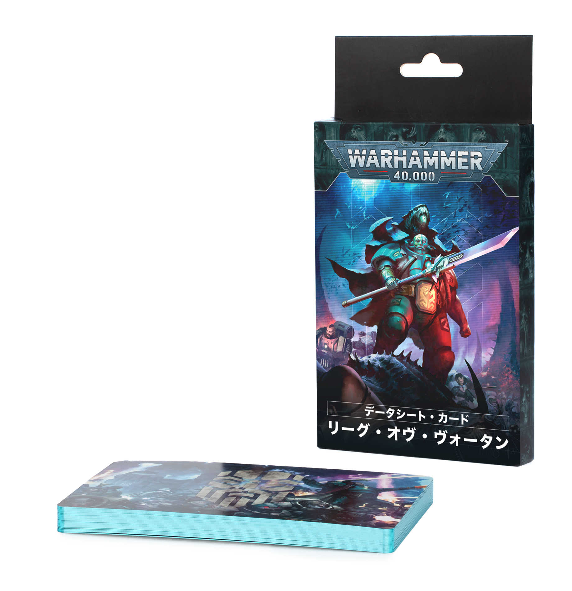 その他 Warhammer LEAGUES OF VOTANN Warhammer 40k: Leagues of Votann: Einhyr Champion