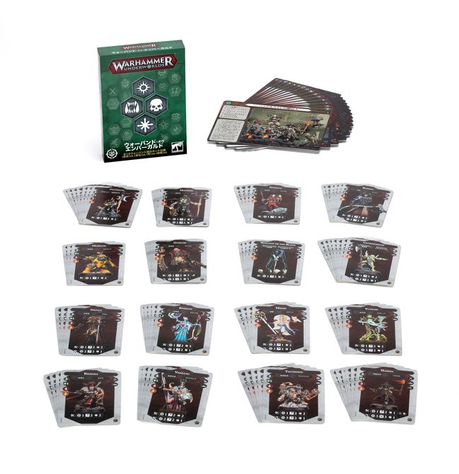 Inside Embergard; The New Edition Of Warhammer Underworlds - OnTableTop - Home o