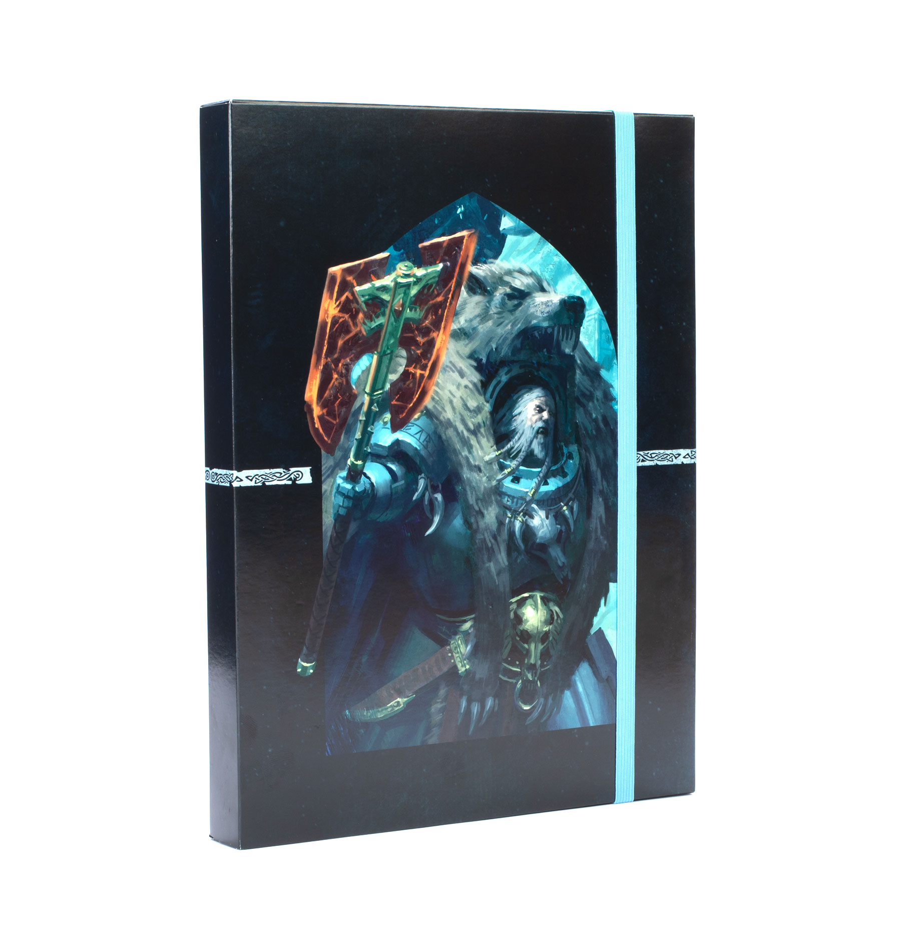 Space Wolves Army Set (Japanese)