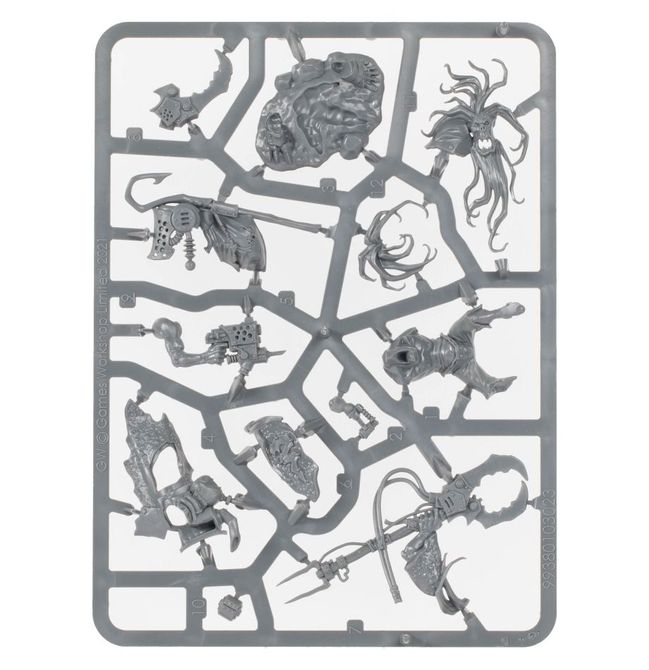 Zodgrod Wortsnagga - view 4
