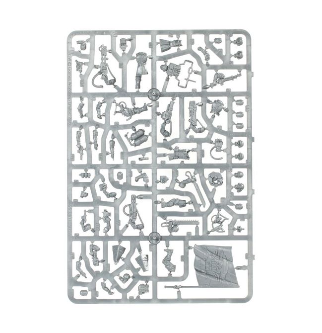 Battleforce: Astra Militarum Platoon - view 35
