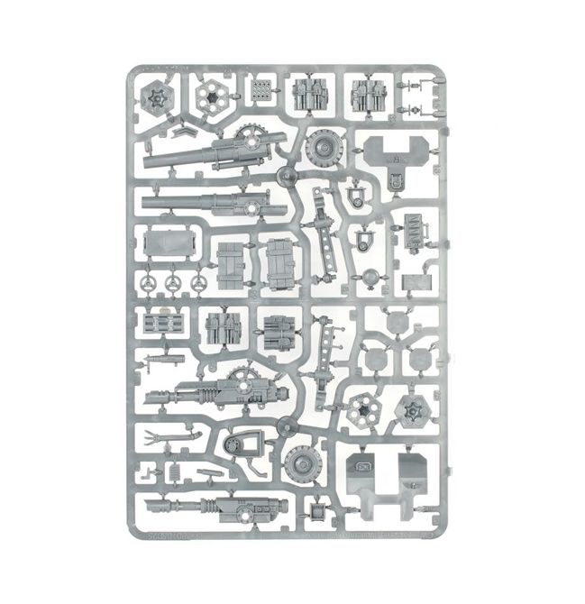 Battleforce: Astra Militarum Platoon - view 37
