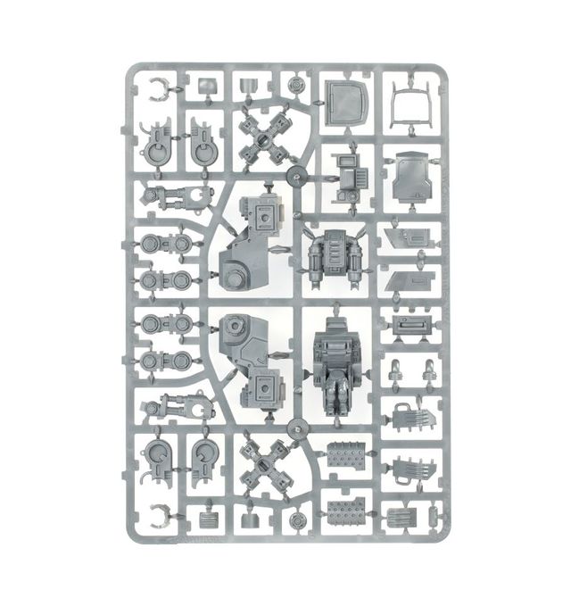 Scout Sentinel - view 6