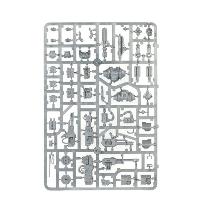 Scout Sentinel - view 7