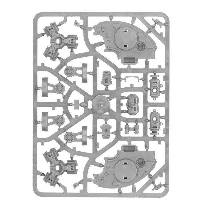 Armiger Warglaives - view 8