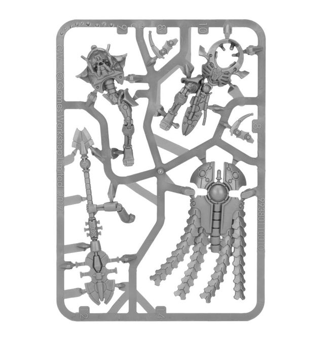 Cryptek - view 4