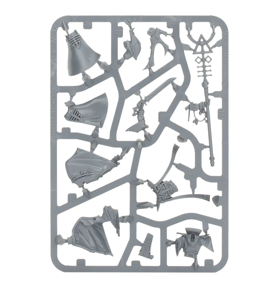 SPIRITSEER – preview 2