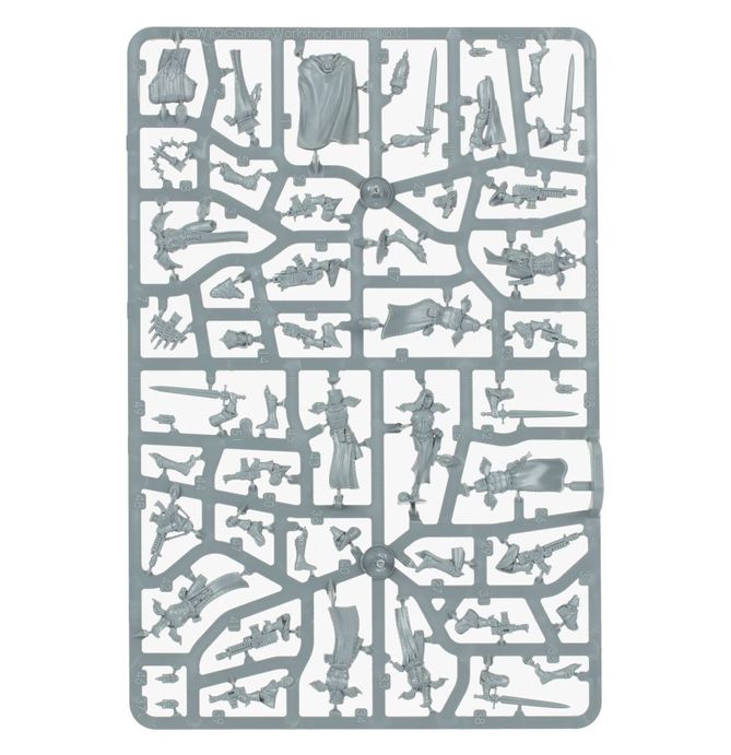 Kill Team: Novitiates