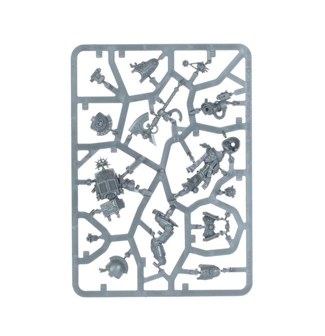 Warhammer 40,000 Combat Patrol Starter Set - view 43